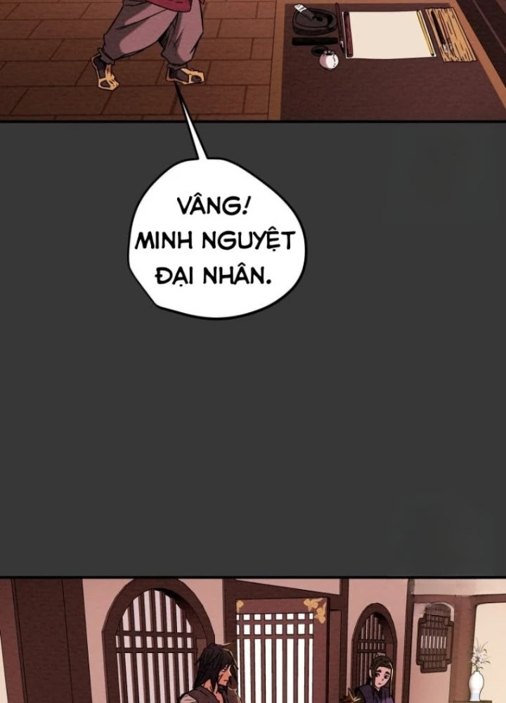 Thiên Quang Minh Nguyệt Chapter 19 - Trang 3