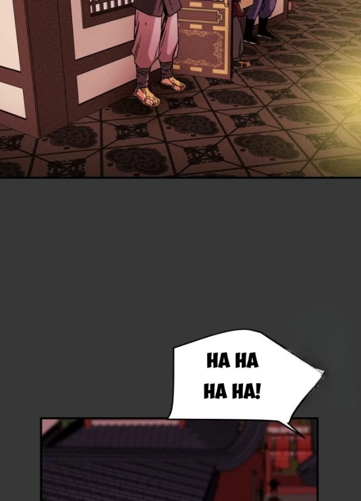Thiên Quang Minh Nguyệt Chapter 19 - Trang 3