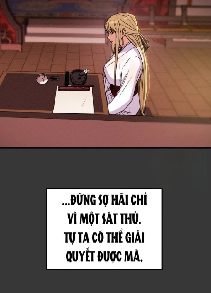 Thiên Quang Minh Nguyệt Chapter 19 - Trang 3