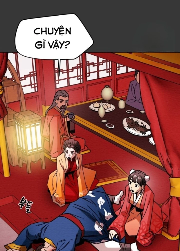 Thiên Quang Minh Nguyệt Chapter 19 - Trang 3