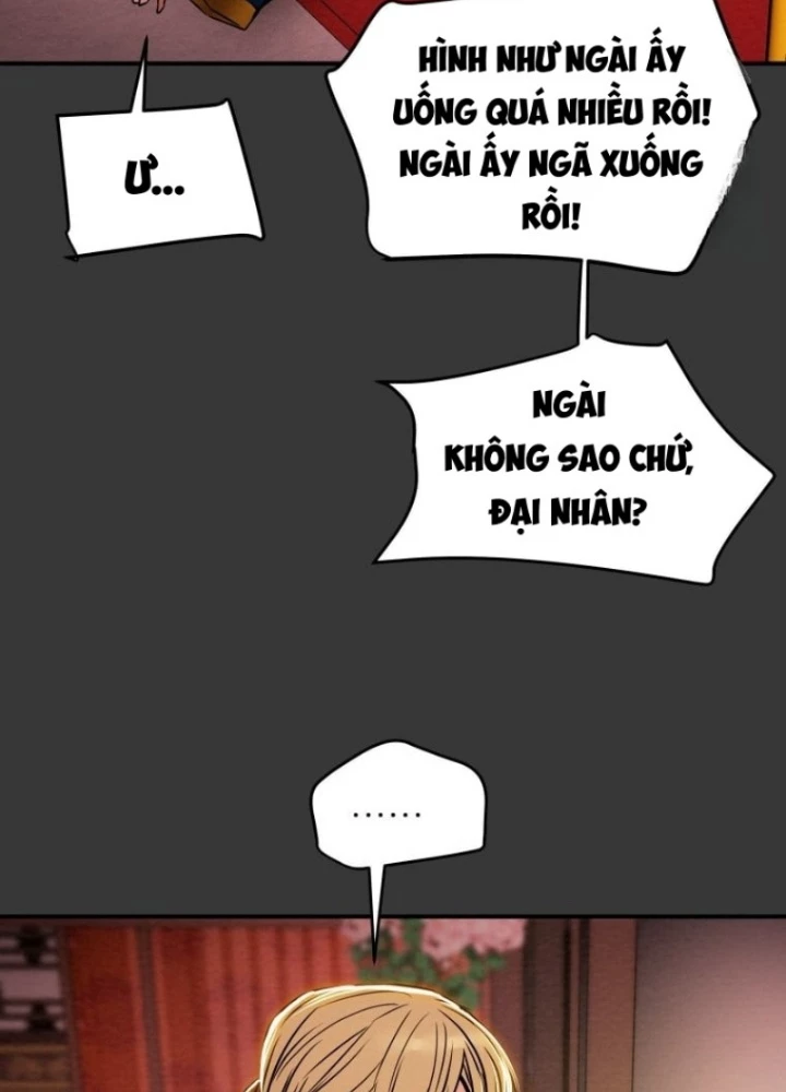 Thiên Quang Minh Nguyệt Chapter 19 - Trang 3