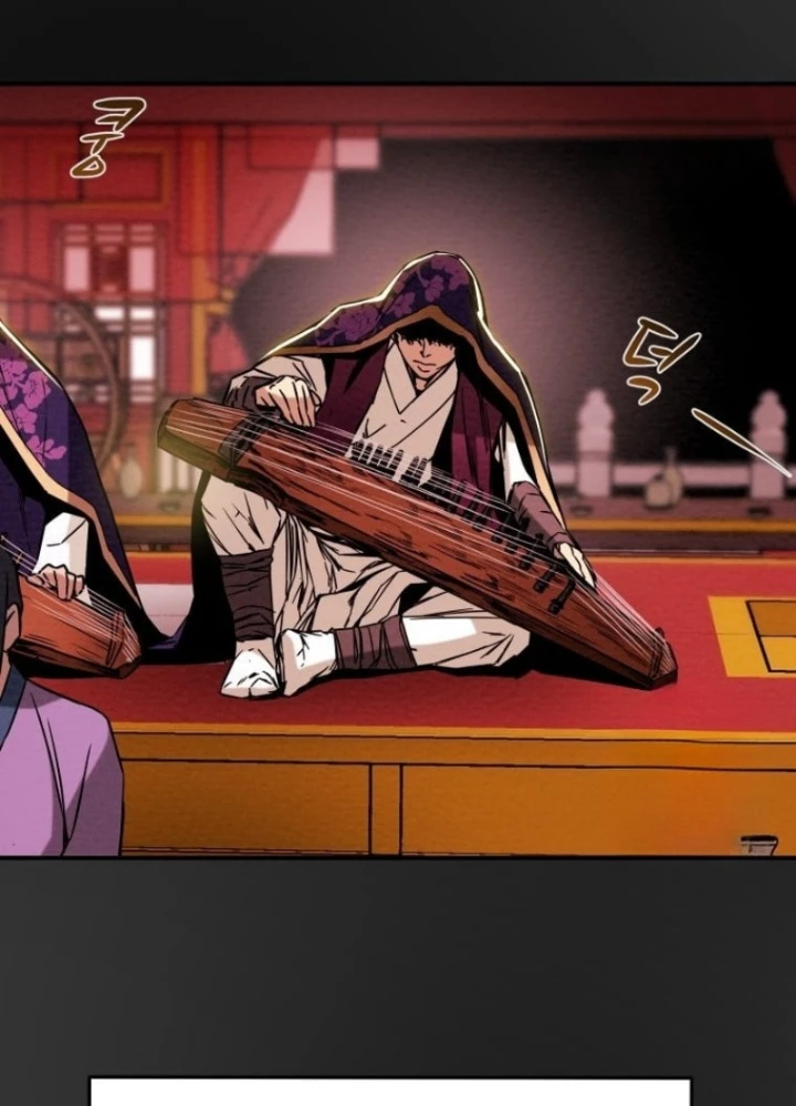 Thiên Quang Minh Nguyệt Chapter 19 - Trang 3
