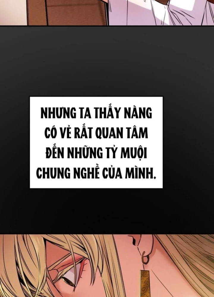 Thiên Quang Minh Nguyệt Chapter 19 - Trang 3