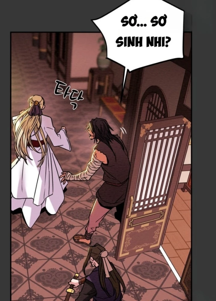 Thiên Quang Minh Nguyệt Chapter 19 - Trang 3