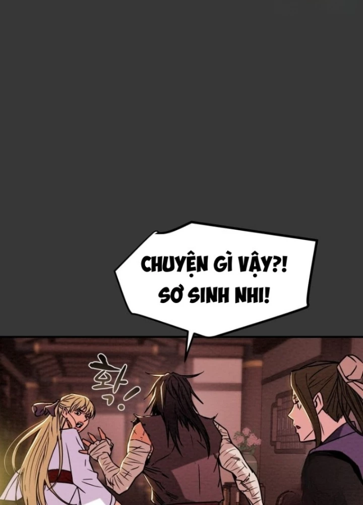 Thiên Quang Minh Nguyệt Chapter 19 - Trang 3