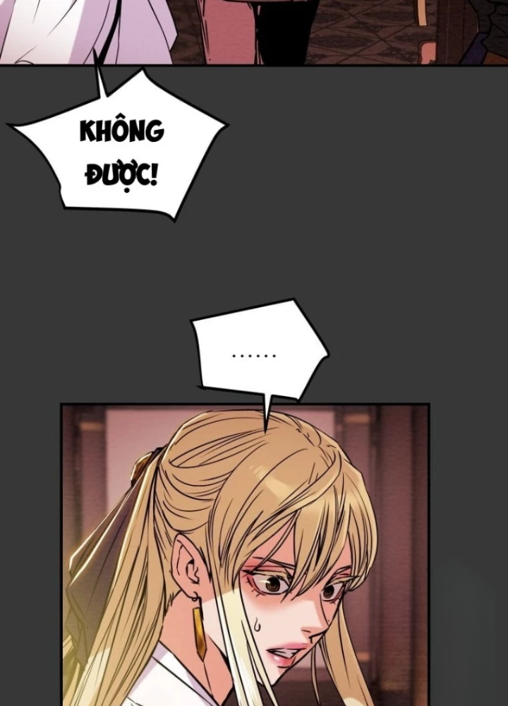 Thiên Quang Minh Nguyệt Chapter 19 - Trang 3