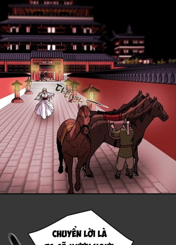Thiên Quang Minh Nguyệt Chapter 19 - Trang 3