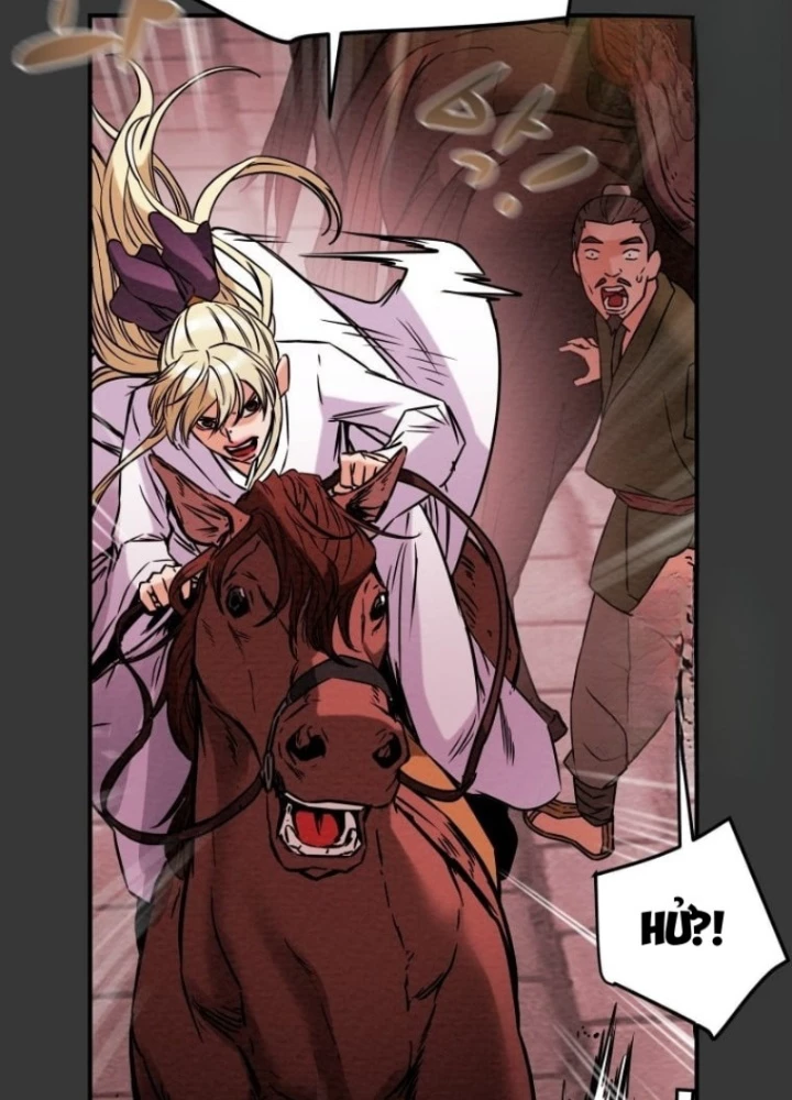 Thiên Quang Minh Nguyệt Chapter 19 - Trang 3
