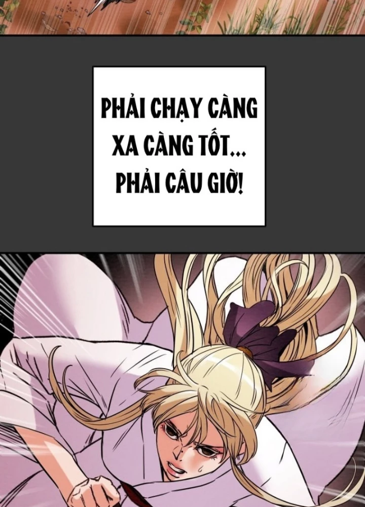 Thiên Quang Minh Nguyệt Chapter 19 - Trang 3