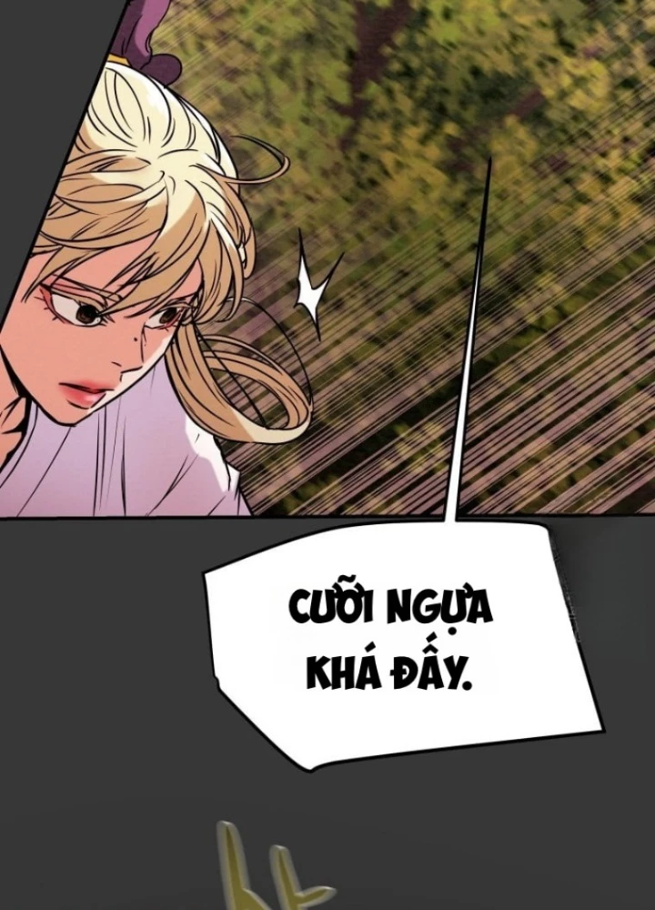 Thiên Quang Minh Nguyệt Chapter 19 - Trang 3