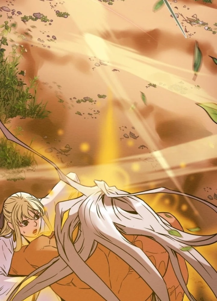 Thiên Quang Minh Nguyệt Chapter 19 - Trang 3
