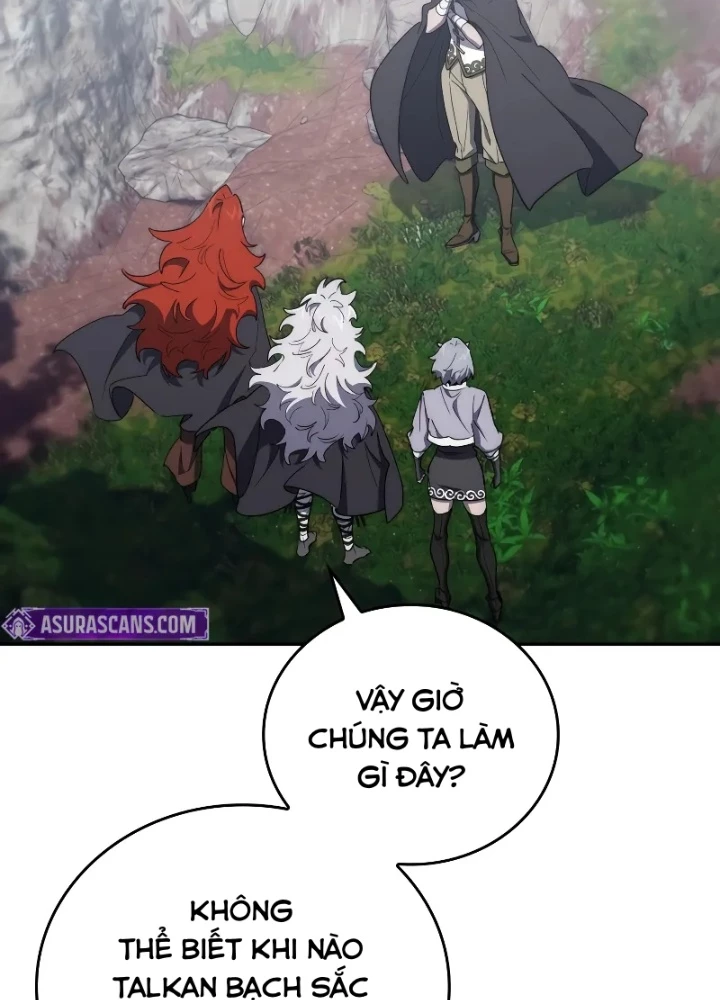 Hầm Ngục Mạnh Nhất Chapter 27 - Trang 3
