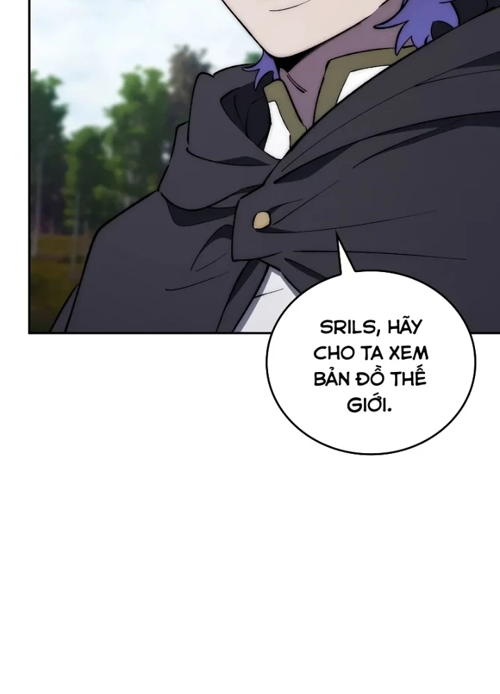 Hầm Ngục Mạnh Nhất Chapter 27 - Trang 3