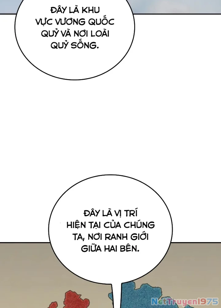 Hầm Ngục Mạnh Nhất Chapter 27 - Trang 3