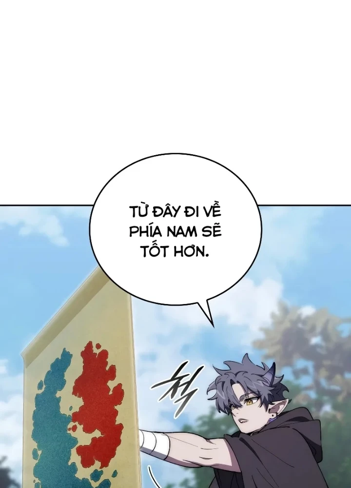 Hầm Ngục Mạnh Nhất Chapter 27 - Trang 3