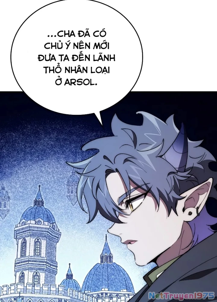 Hầm Ngục Mạnh Nhất Chapter 27 - Trang 3