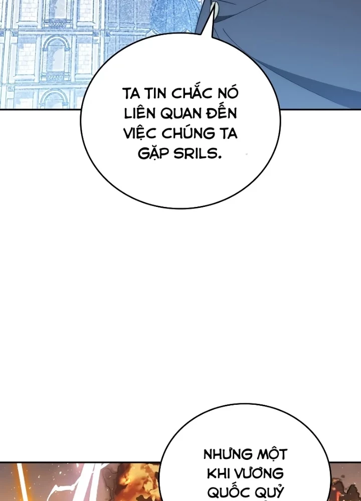 Hầm Ngục Mạnh Nhất Chapter 27 - Trang 3