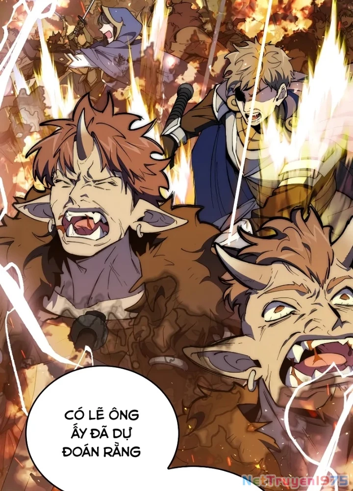 Hầm Ngục Mạnh Nhất Chapter 27 - Trang 3