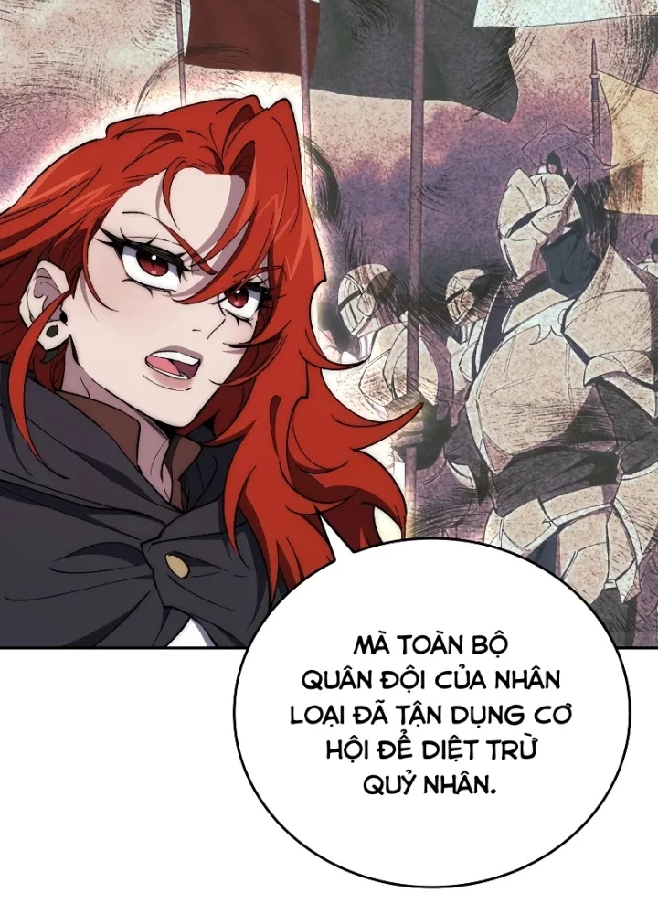 Hầm Ngục Mạnh Nhất Chapter 27 - Trang 3