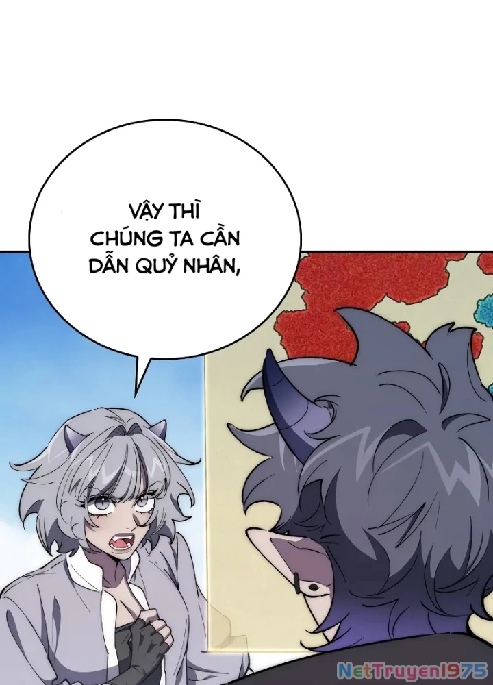 Hầm Ngục Mạnh Nhất Chapter 27 - Trang 3