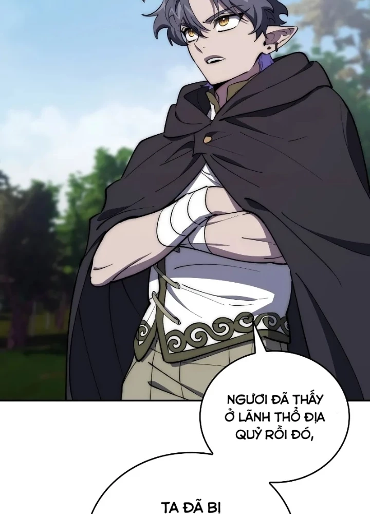 Hầm Ngục Mạnh Nhất Chapter 27 - Trang 3