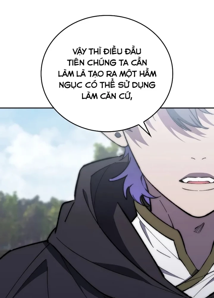 Hầm Ngục Mạnh Nhất Chapter 27 - Trang 3