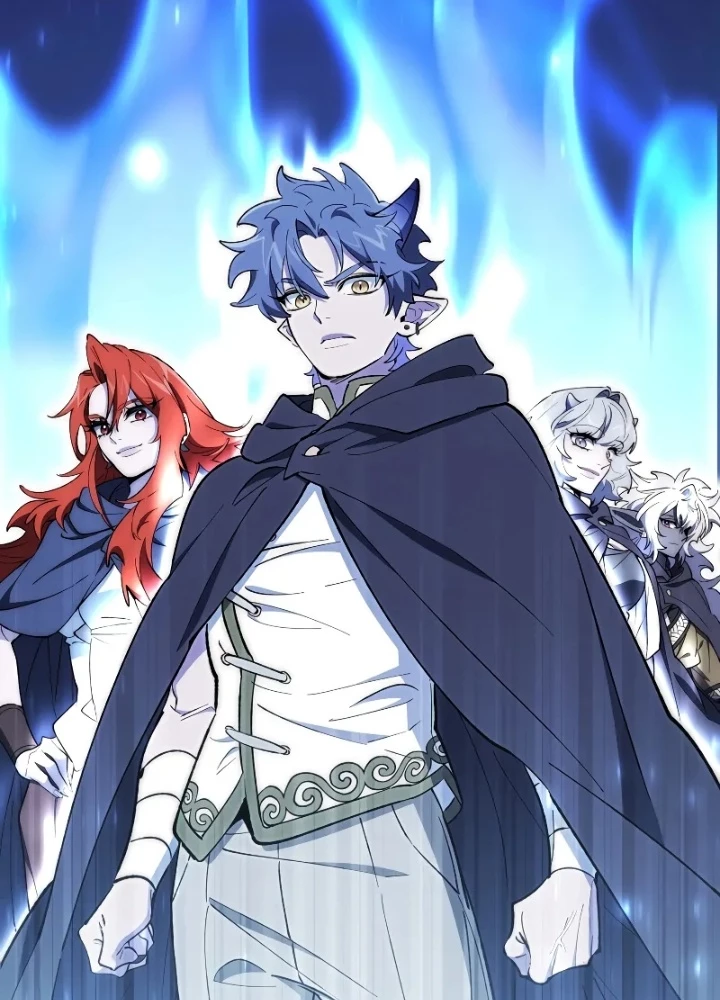 Hầm Ngục Mạnh Nhất Chapter 27 - Trang 3