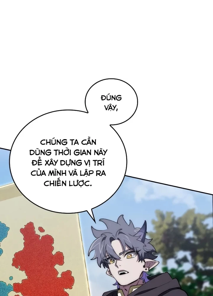 Hầm Ngục Mạnh Nhất Chapter 27 - Trang 3