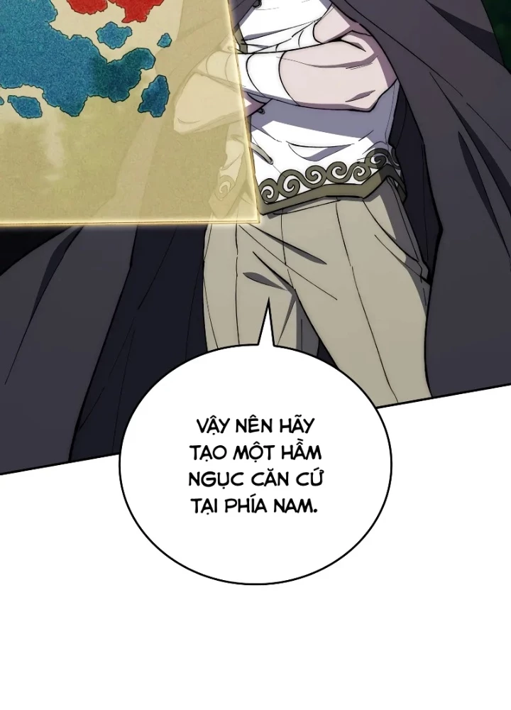 Hầm Ngục Mạnh Nhất Chapter 27 - Trang 3