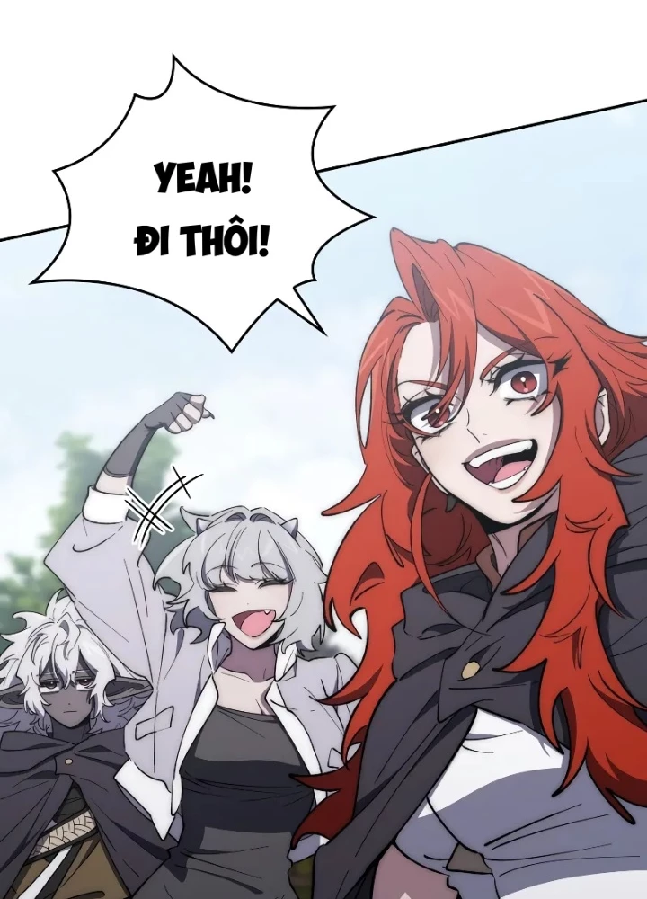Hầm Ngục Mạnh Nhất Chapter 27 - Trang 3