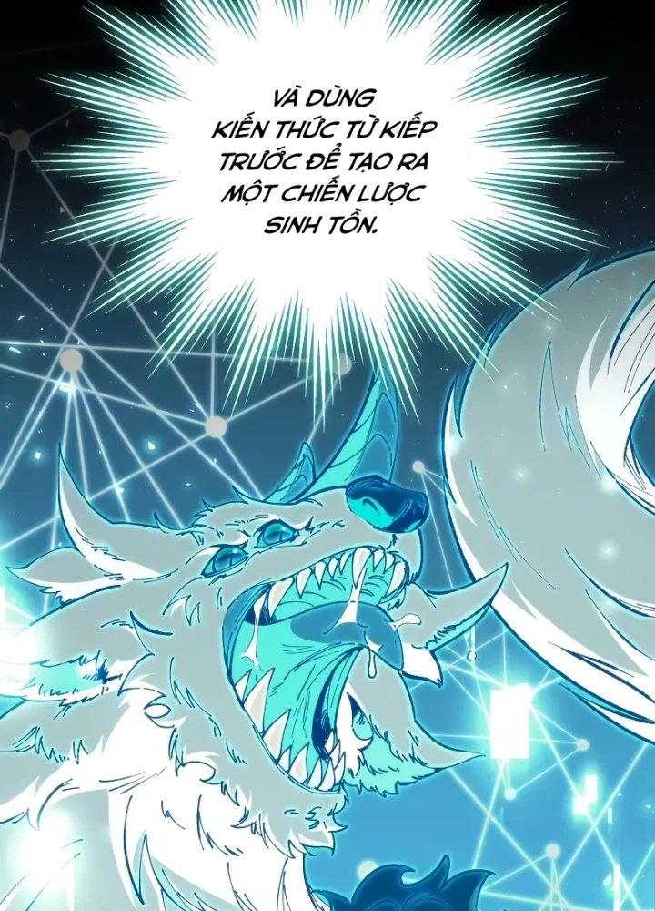 Hầm Ngục Mạnh Nhất Chapter 27 - Trang 3