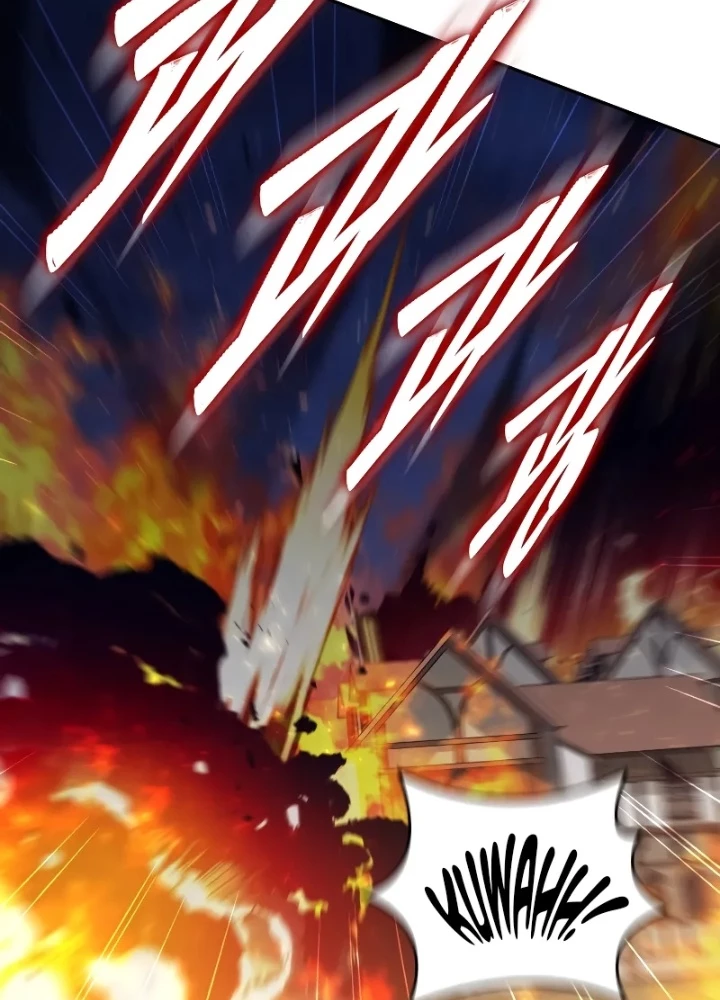 Hầm Ngục Mạnh Nhất Chapter 27 - Trang 3