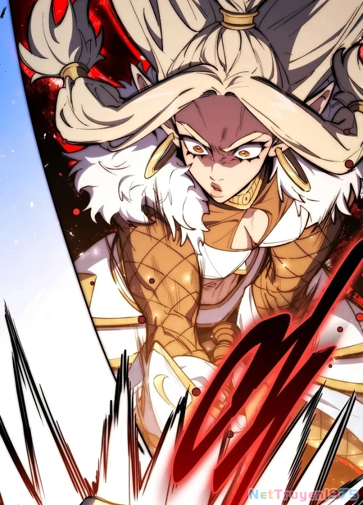 Hầm Ngục Mạnh Nhất Chapter 27 - Trang 3
