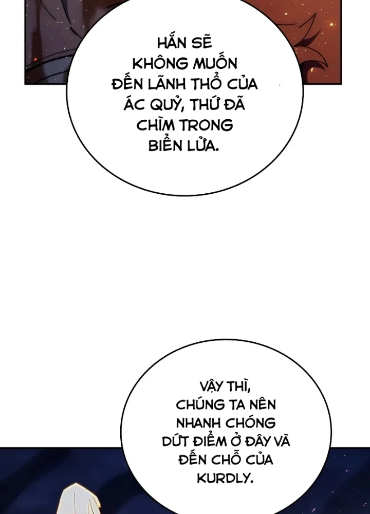 Hầm Ngục Mạnh Nhất Chapter 27 - Trang 3