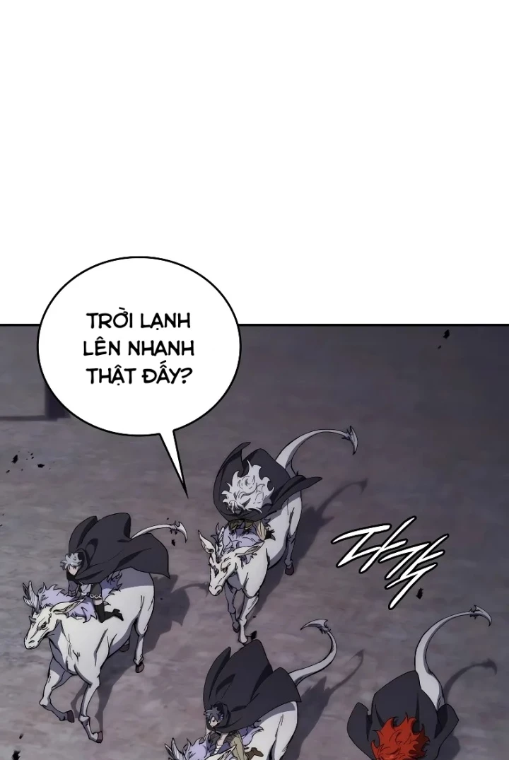 Hầm Ngục Mạnh Nhất Chapter 27 - Trang 3
