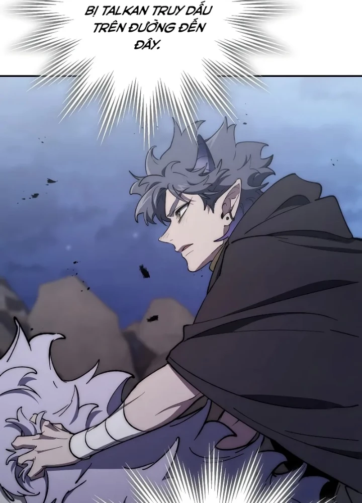 Hầm Ngục Mạnh Nhất Chapter 27 - Trang 3