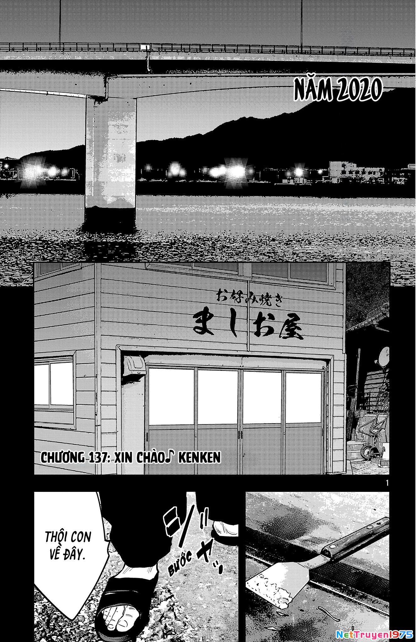 Nine Peaks Chapter 137 - Next Chapter 138