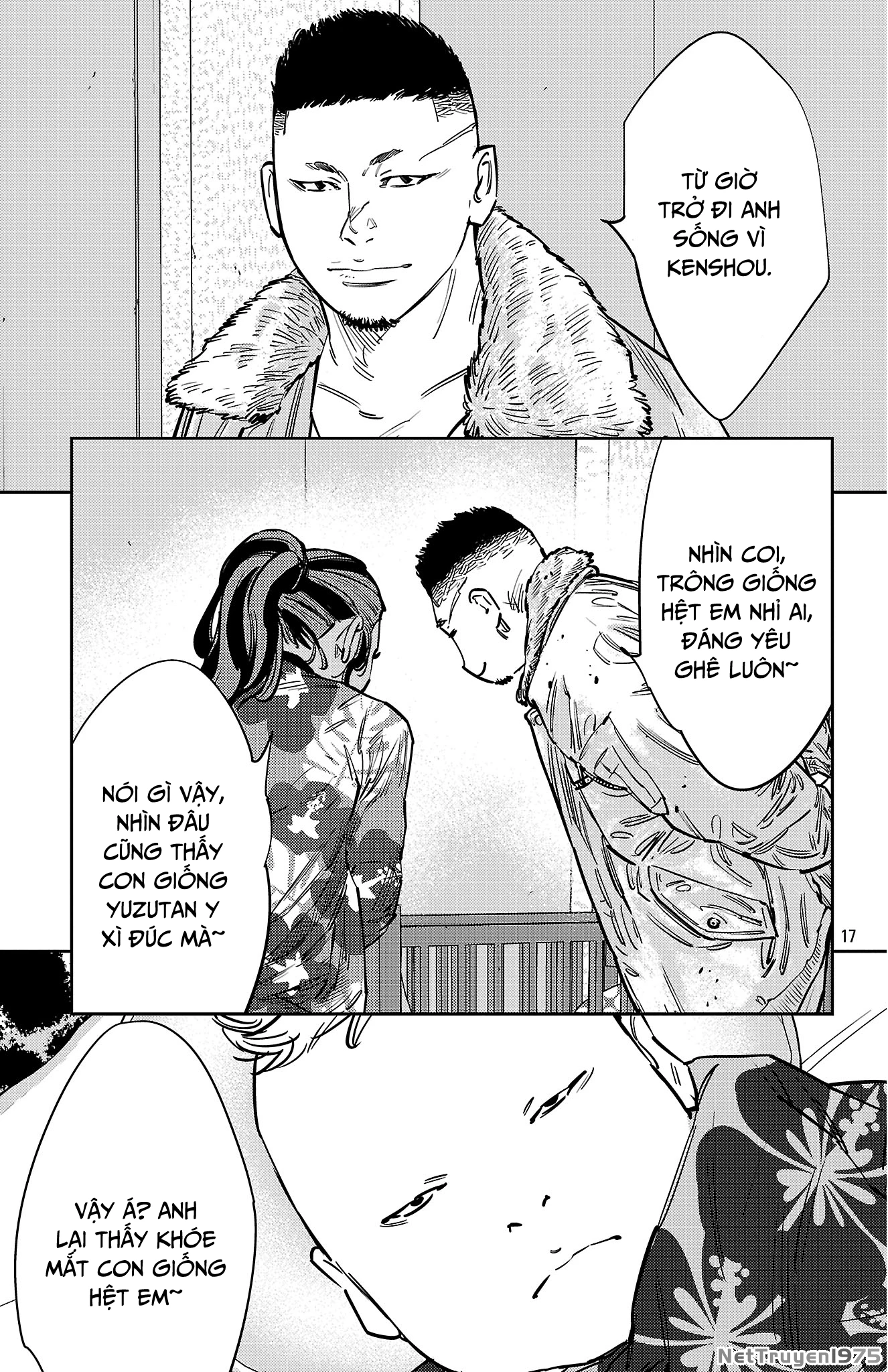 Nine Peaks Chapter 137 - Next Chapter 138
