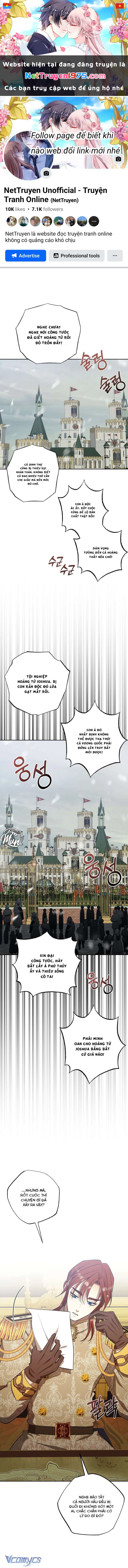 Khi Tôi Bị Chú Chó Tôi Bỏ Rơi Cắn Chapter 68 - Trang 2