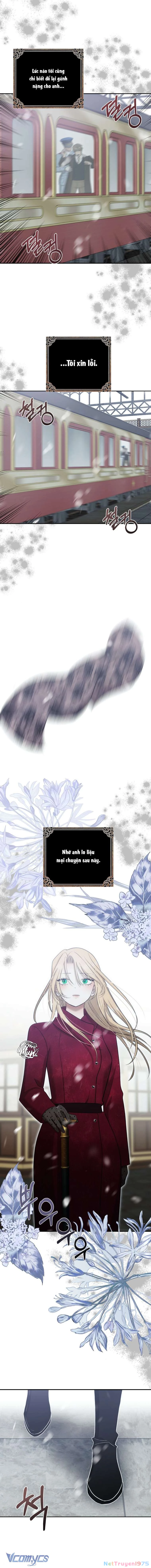 Khi Tôi Bị Chú Chó Tôi Bỏ Rơi Cắn Chapter 68 - Trang 2