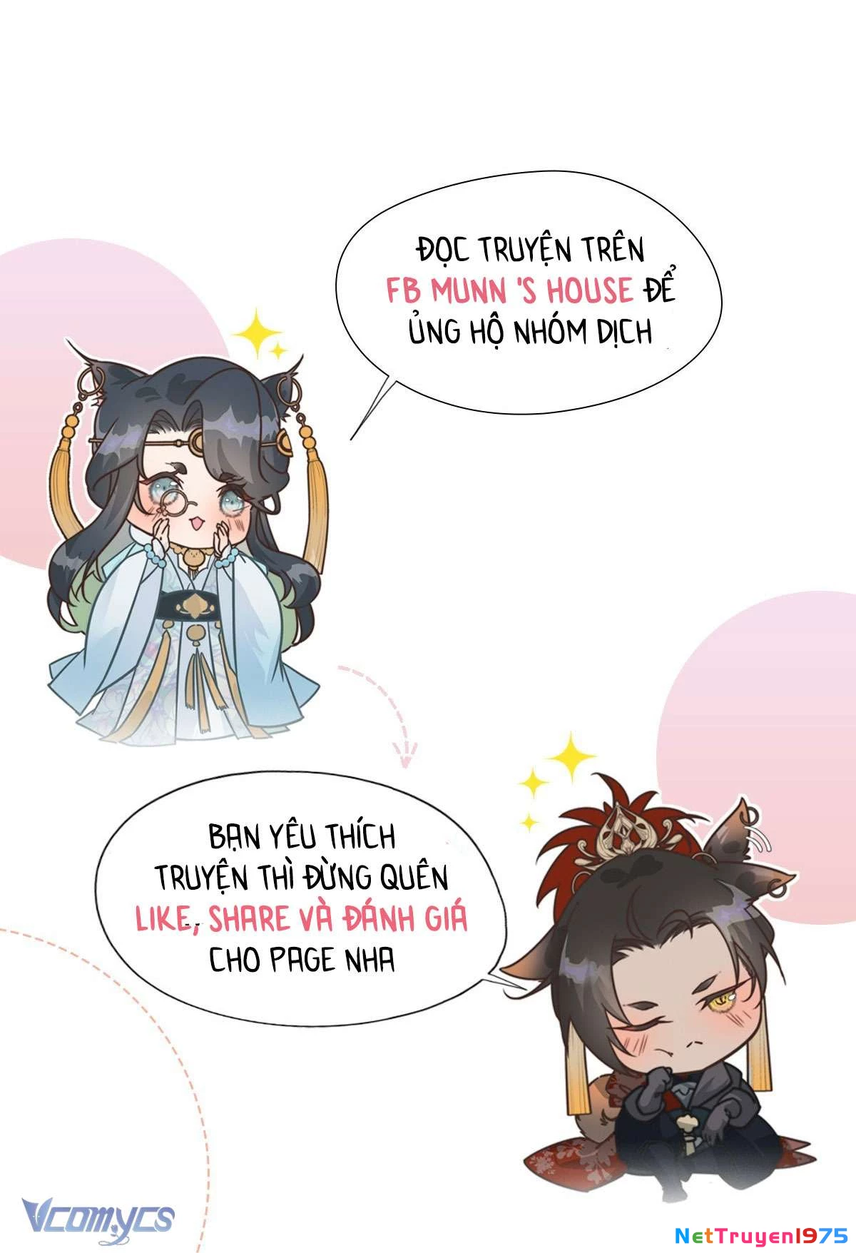 Khi Tôi Bị Chú Chó Tôi Bỏ Rơi Cắn Chapter 68 - Trang 2