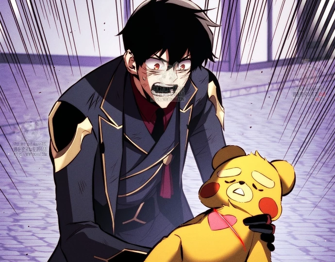 Huyền Thoại Game Thủ - Tái Xuất Chapter 189 - Trang 3