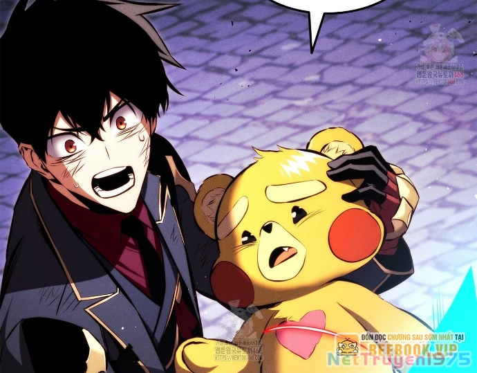 Huyền Thoại Game Thủ - Tái Xuất Chapter 189 - Trang 3