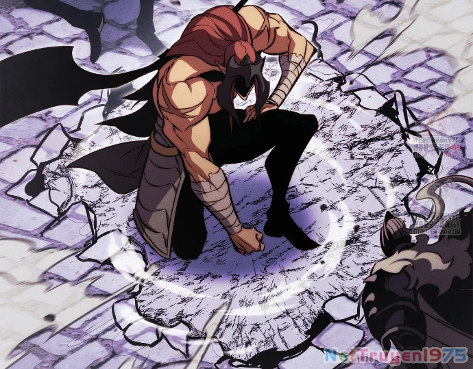 Huyền Thoại Game Thủ - Tái Xuất Chapter 189 - Trang 3