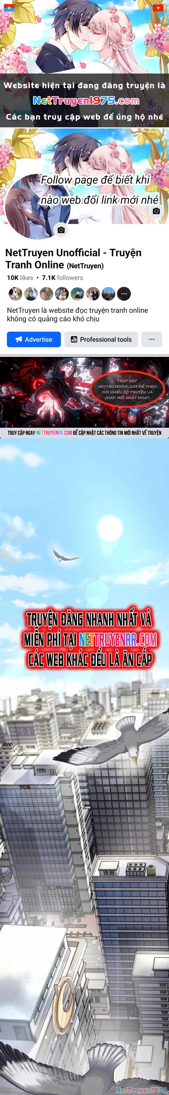 Di Sản Của Các Nhà Văn Chapter 6 - Trang 3