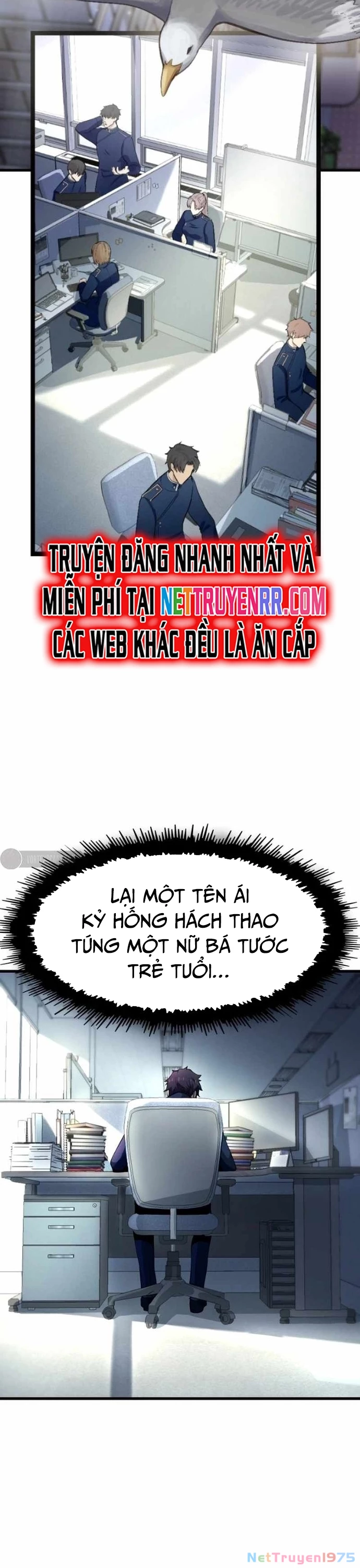 Di Sản Của Các Nhà Văn Chapter 6 - Trang 3