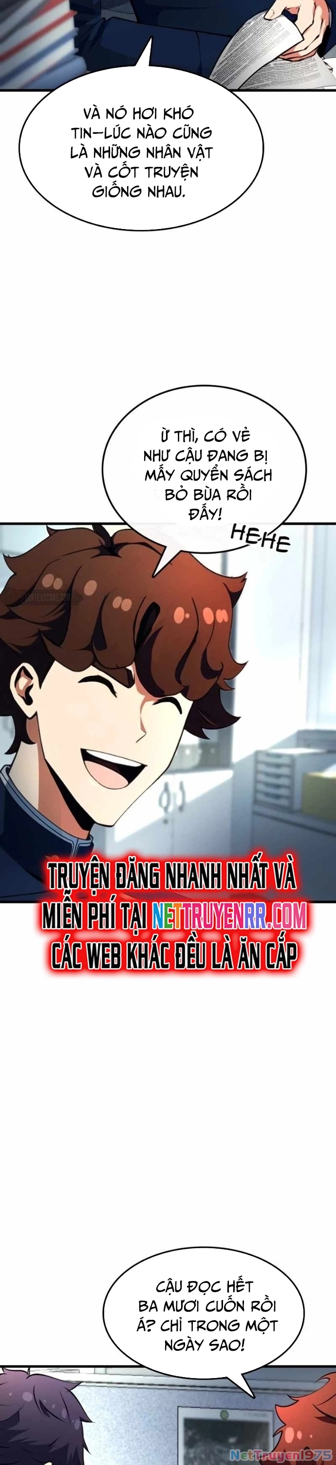 Di Sản Của Các Nhà Văn Chapter 6 - Trang 3