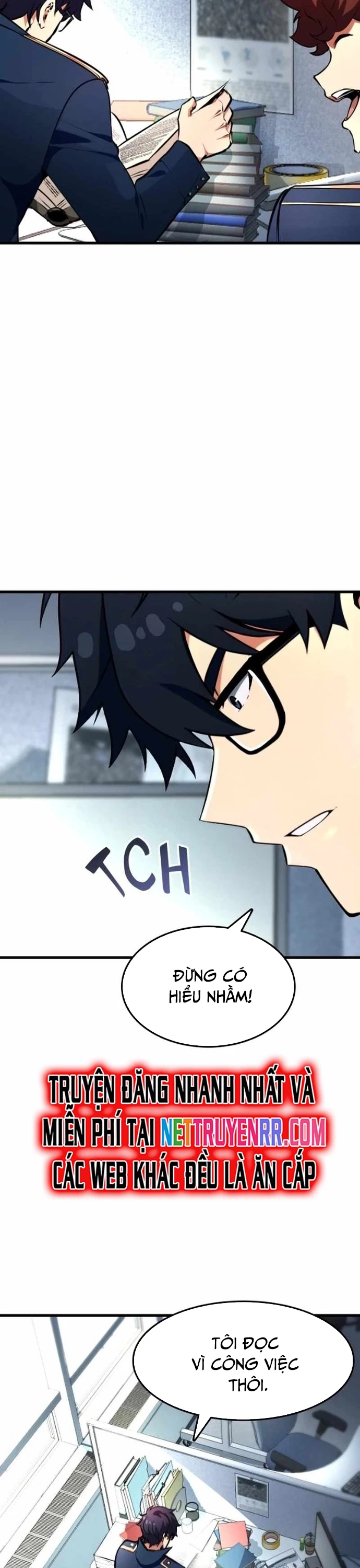 Di Sản Của Các Nhà Văn Chapter 6 - Trang 3