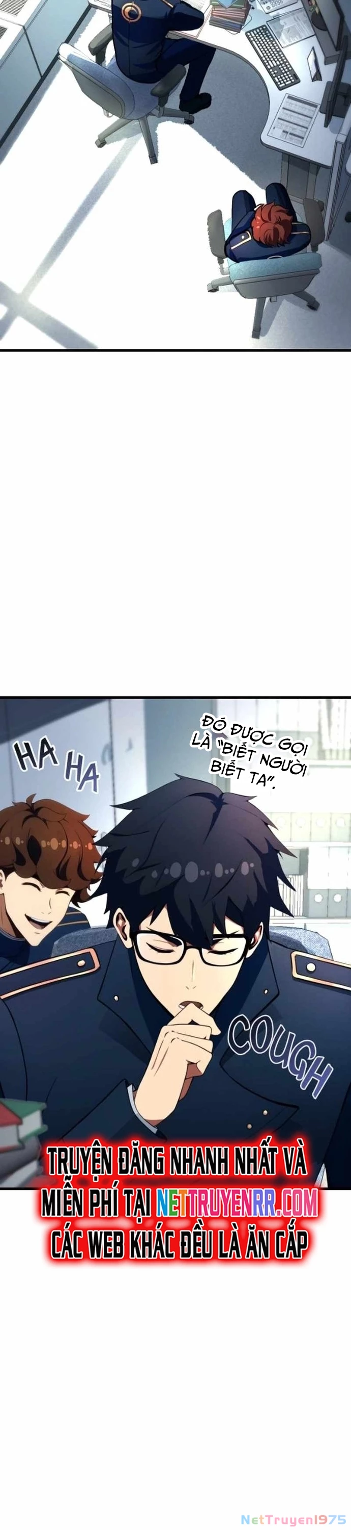 Di Sản Của Các Nhà Văn Chapter 6 - Trang 3