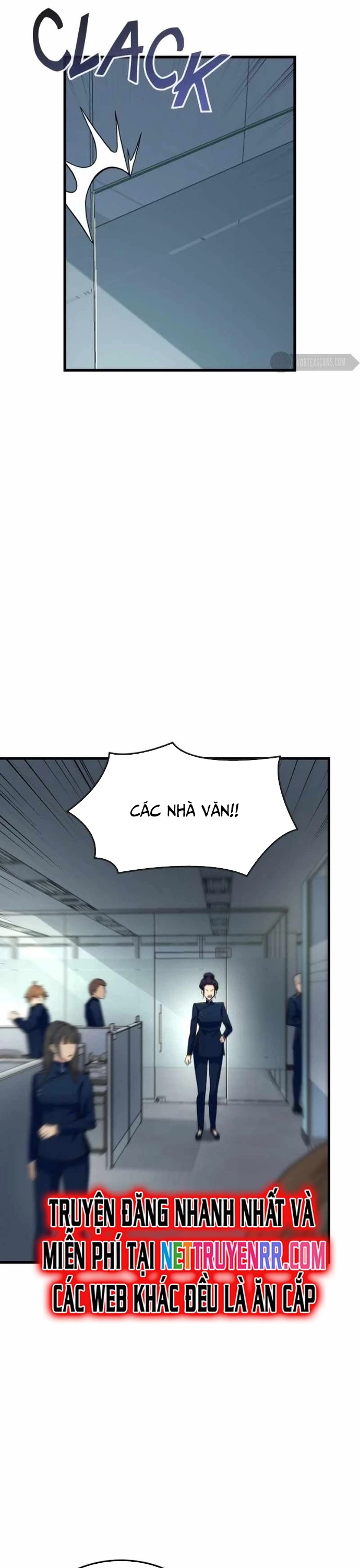 Di Sản Của Các Nhà Văn Chapter 6 - Trang 3